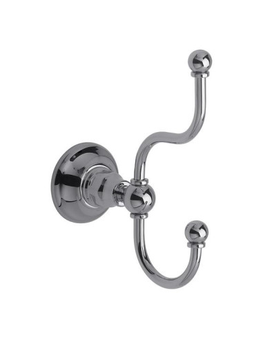 Vermont Percha Cromo – FV 0166/83-CR